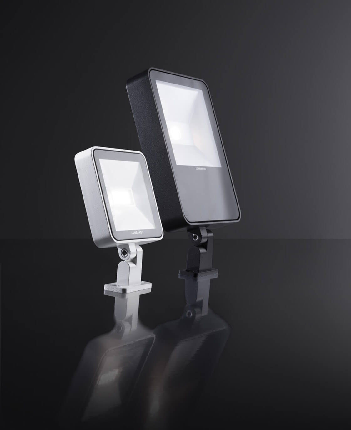 Radiant Lighting Tag 210